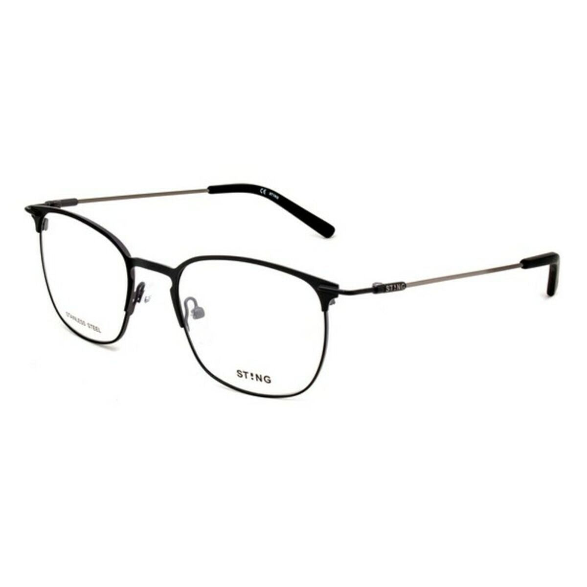 Unisex' Spectacle frame Sting VST166510S39-0