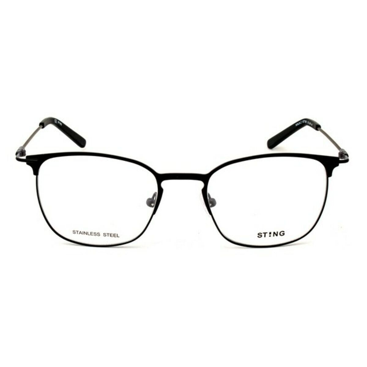 Unisex' Spectacle frame Sting VST166510S39-1