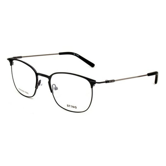 Unisex' Spectacle frame Sting VST166510S39-0