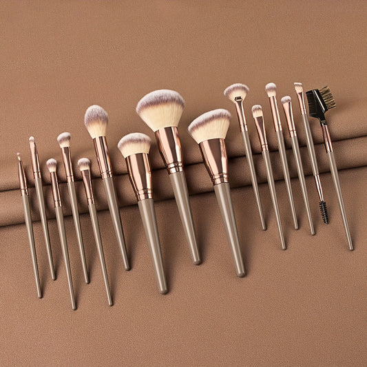 Professional Brush Set